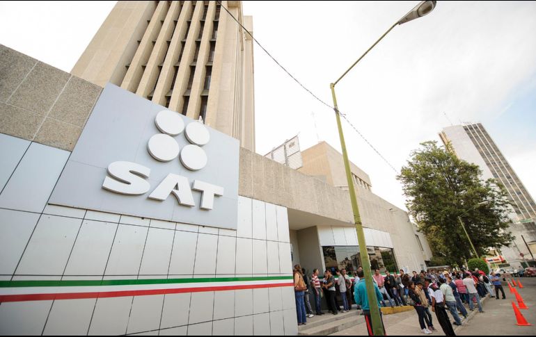 El trámite de la Carta Porte ya es posible realizarlo desde tu dispositivo electrónico. EL INFORMADOR/ARCHIVO