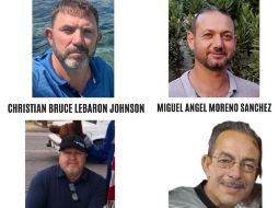 La Fiscalía General del Estado de Chihuahua no ha proporcionado información sobre la denuncia de la desaparición. X/@AdrianLebaron