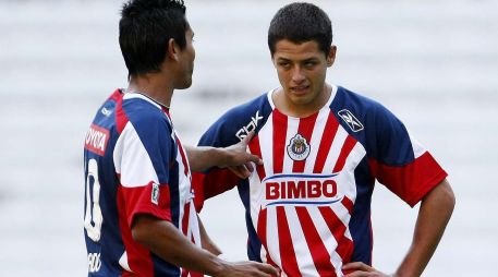 Los recuerdos de la primera época de 