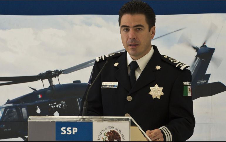 Cárdenas Palomino permanecerá en el penal del Altiplano debido a que enfrenta otro proceso por supuesta tortura. AFP/Archivo