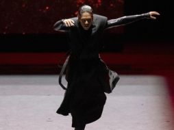 “Mere Mortals” es la primera comisión de larga duración a una coreógrafa y traspasará nuevos límites en el ballet con una pareja principal neutral en cuanto al género. La presentación se llevó a cabo con un lleno total. CORTESÍA /  SAN FRANCISCO BALLET