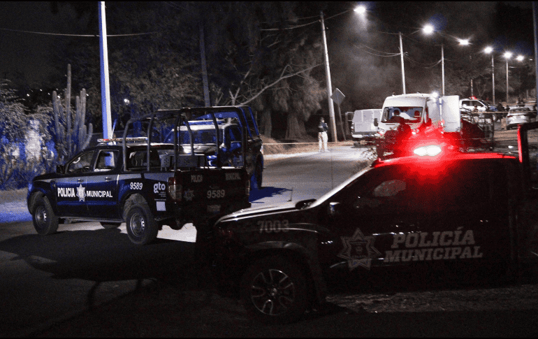Aidé Yareli de 11 años, y su hermano Aldo Isaac, de 16, fueron asesinados a balazos en un local donde iban a inaugurar una barbería. EFE / ARCHIVO