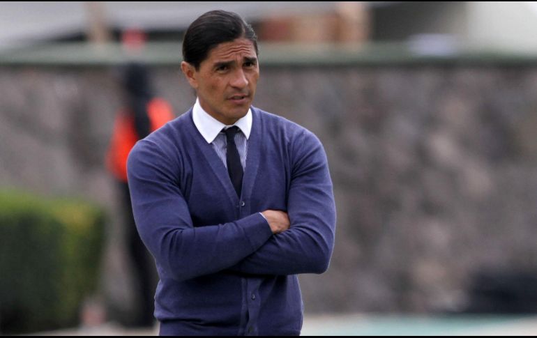 El estratega llegó a Costa Rica después de su participación en el programa MasterChef México. SUN/ARCHIVO