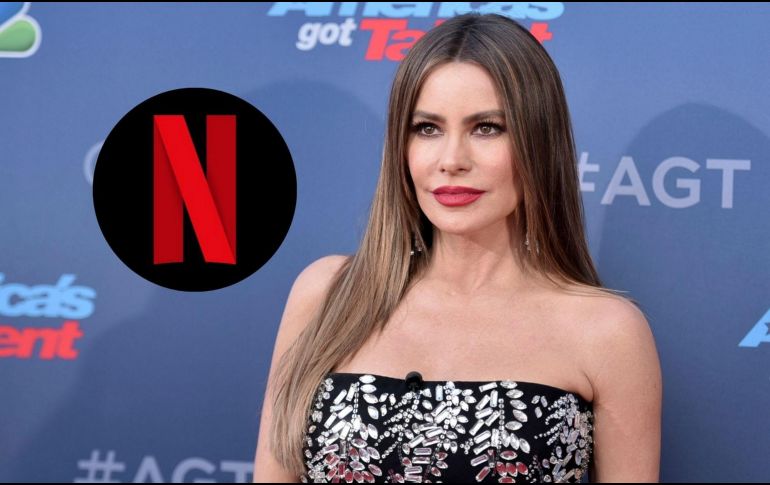 La actriz colombiana, conocida por su papel en Modern Family, será la encargada de protagonizar la serie y de interpretar a Blanco en su imperio de narcotráfico. AP/Archivo