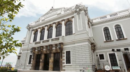 El recinto cultural arranca el año con apuestas que van de la pintura a la videoinstalación. EL INFORMADOR