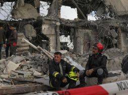 Estados Unidos bombardea a Irak y Siria como respuesta a muerte de 3 militares