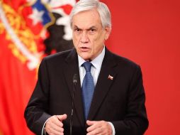 Piñera era un experimentado piloto de helicópteros, según declaró la noche del martes su exministro de Defensa, Alberto Espina. EFE / ARCHIVO