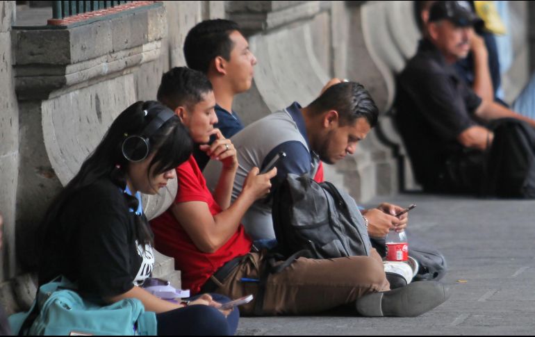 Configura tu dispositivo para evitar llamadas SPAM o fraude. INF/ARCHIVO