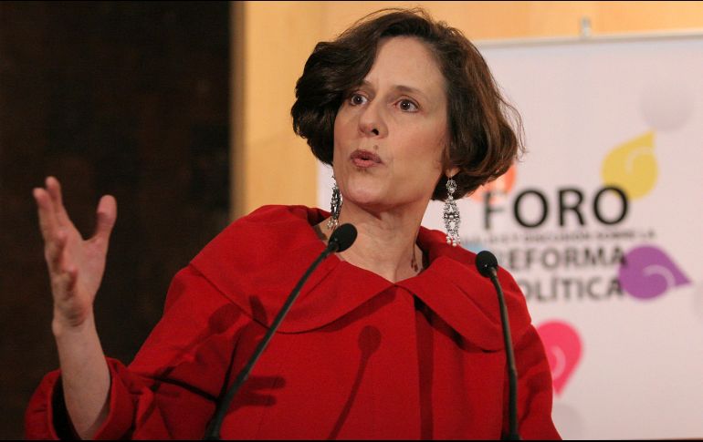 Previamente, la Sala Especializada determinó que la analista utilizó expresiones como 