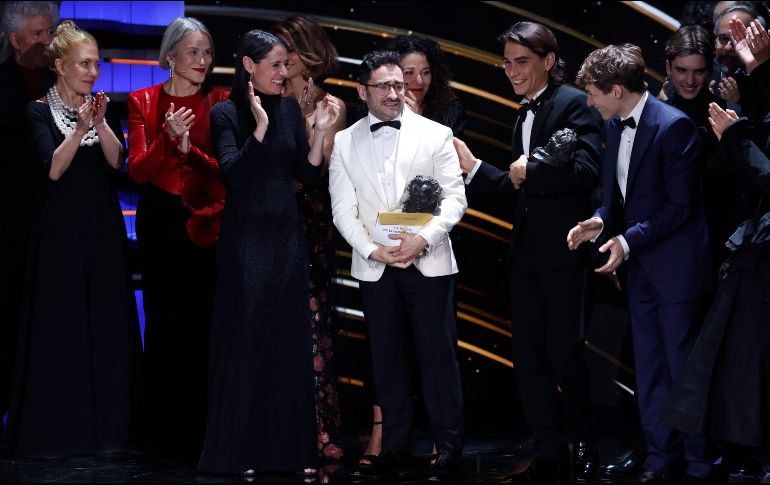 En 2023,  Bayona reafirmaría su lugar como uno de los grandes cineastas contemporáneos con 