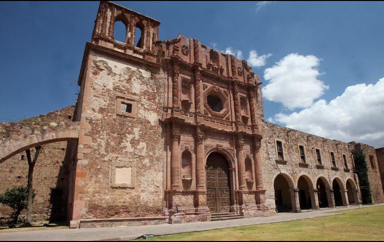 A finales de 2023, la capital zacatecana estuvo entre las cinco ciudades con más población que se siente insegura, con 87.6% de su gente. SUN / ARCHIVO