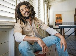 El actor Kingsley Ben-Adir es famoso por su personaje en la serie “Vera”. CORTESÍA