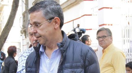 El político se sumará a la campaña presidencial de su partido. NTX/ARCHIVO