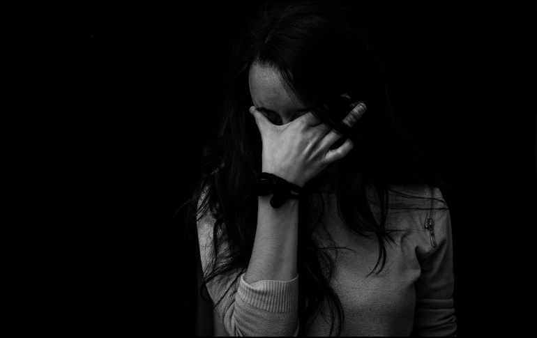 Los trastornos de ansiedad son la afectación psicológica más común en la población mundial, ¿sabes de qué trata? ESPECIAL / PEXELS Juan Pablo Serrano Arenas