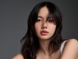 Lisa de Blackpink es una de las tres revelaciones del cast de la tercera temporada de 