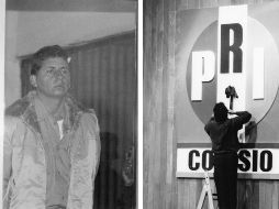 En marzo del año pasado, el juez amparó a Mario Aburto Martínez, con la omisión de la Fiscalía General de la República, en investigar presunta tortura de la que fue objeto. EL INFORMADOR / ARCHIVO