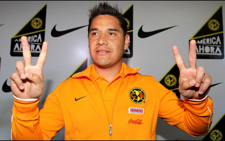 El ex arquero podría participar en las próximas elecciones. NTX/ARCHIVO