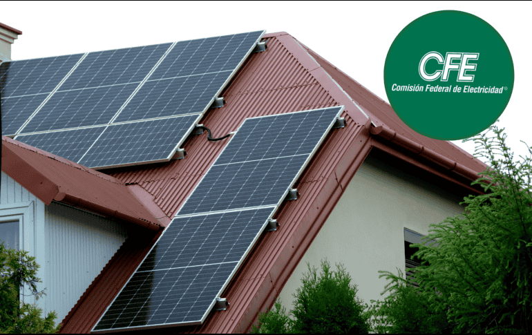 Si estás considerando esta alternativa, te recomendamos visitar el sitio oficial de la CFE.ESPECIAL