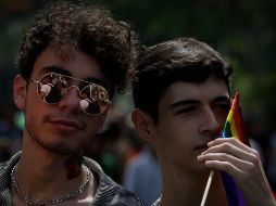 Hacen un llamado al gobierno a desarrollar políticas inclusivas y accesibles que aborden de manera específica e interseccional las necesidades de salud mental de las juventudes LGBTQ+. EL INFORMADOR / ARCHIVO