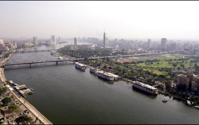 El ministerio asignó una indemnización de 200 mil libras egipcias. EFE / ARCHIVO