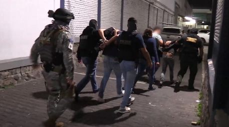 Fiscalía de Jalisco les ha cargado otro ataque armado y los investiga por su posible participación en la masacre del Cerro del Cuatro. ESPECIAL