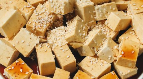 Este ingrediente debería estar presente en mayor cantidad en tus platillos diarios. ESPECIAL / PEXELS Polina Tankilevitch