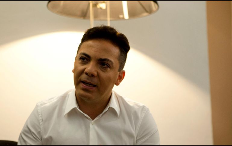 La versión de la conductora menciona una presunta agresión contra su madre. EL INFORMADOR/ARCHIVO