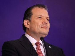 Tanto del lado nacional como de la dependencia estatal, la Coparmex buscará incentivar el voto en las próximas elecciones. EL INFORMADOR / Héctor Figueroa