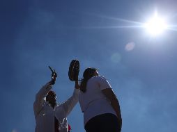 Una vez que el Sol llega al ecuador, el hemisferio norte se aproxima, mientras que el hemisferio sur llega a ese punto en el mes de septiembre y experimenta su propio equinoccio primaveral. INFORMADOR/archivo