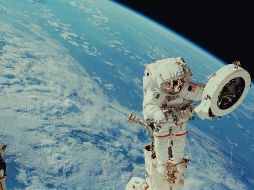 Al completar el entrenamiento, se unirán al cuerpo de astronautas activo y serán elegibles para asignaciones de vuelos espaciales. ESPECIAL / NASA / ARCHIVO