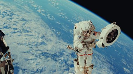 Al completar el entrenamiento, se unirán al cuerpo de astronautas activo y serán elegibles para asignaciones de vuelos espaciales. ESPECIAL / NASA / ARCHIVO