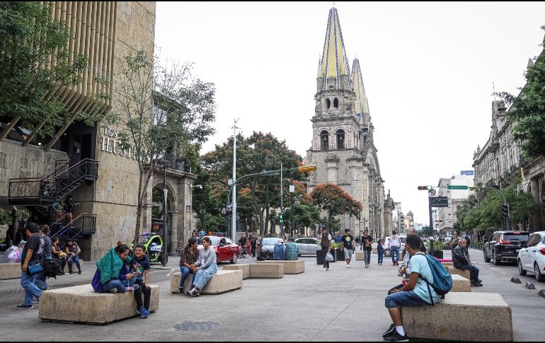 Este lunes 16 de marzo es 