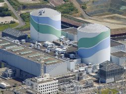El terremoto no tuvo un impacto importante en la central nuclear Tokai No. 2 en la prefectura de Ibaraki ni en la planta nuclear de Onagawa en la prefectura de Miyagi. AP/Archivo