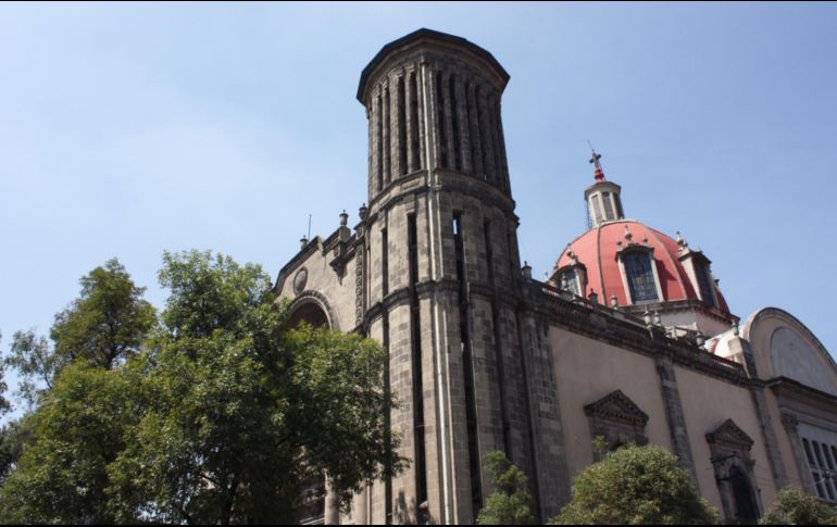 Esta colonia en el centro del país es una de las mejores cuarenta para visitar, según los viajeros del 2023. ESPECIAL / Gobierno de México