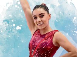 Ahtziri Sandoval: Sin bajar los brazos