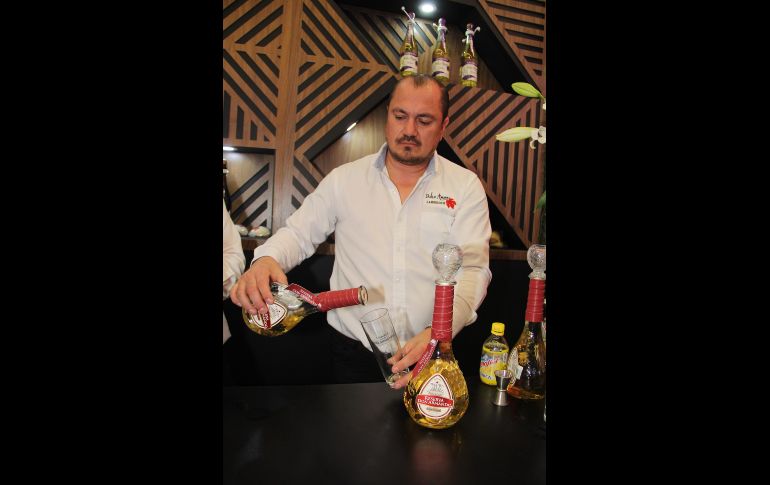 GENTE BIEN JALISCO/ Esmeralda Escamilla