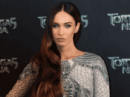 Fox aclaró que solo se ha sometido a una rinoplastia cuando tenía más de 20 años, negando los rumores de múltiples intervenciones. NTX/ARCHIVO