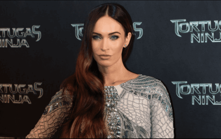 Fox aclaró que solo se ha sometido a una rinoplastia cuando tenía más de 20 años, negando los rumores de múltiples intervenciones. NTX/ARCHIVO