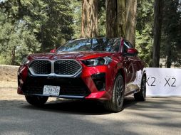 Incremento en dimensiones, nuevo diseño con silueta estilo Coupé más marcada con detalles geométricos que la alinean con el resto de la gama, se unen a un interior tecnológico y moderno en la nueva SAC. CORTESÍA