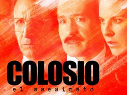 Estas son unas opciones en streaming para extender tu información sobre el caso de Colosio. ESPECIAL / VIX