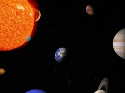 Las afectaciones de la tormenta solar permanecerán los próximos días.ESPECIAL/ Foto de nymixArt en Pixabay