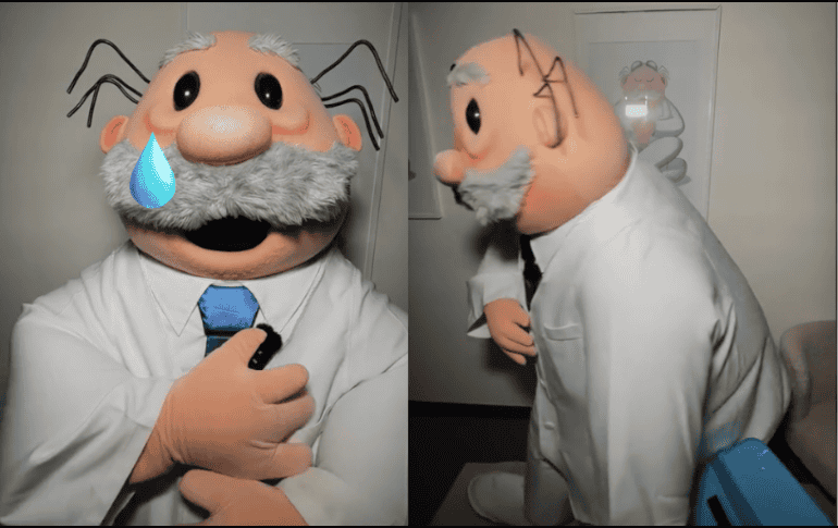 Ante la notica usuarios de redes sociales comentaron que 