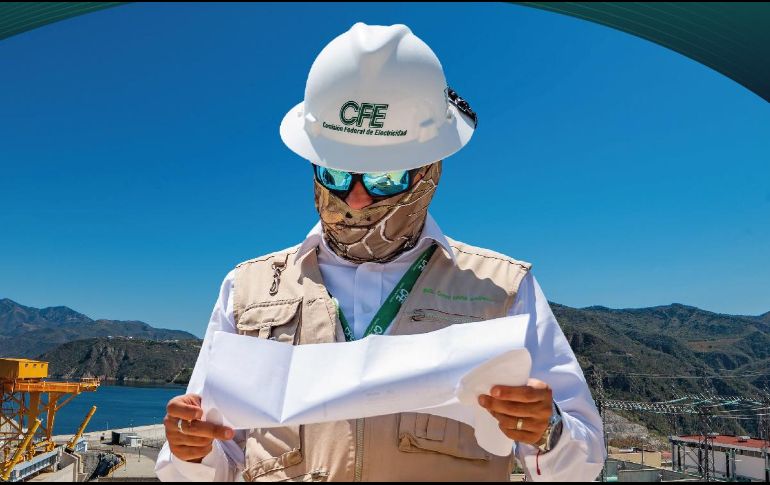 Atiende estas recomendaciones de la CFE para poder disminuir tu consumo eléctrico de cada bimestre. ESPECIAL / X: @CFEmx