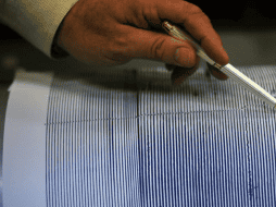 Japón se asienta sobre el llamado Anillo de Fuego, una de las zonas sísmicas más activas del mundo y sufre terremotos con relativa frecuencia. EFE