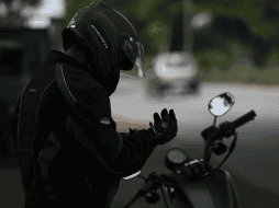 Ocho mil 836 solicitantes han completado con éxito el curso virtual “Licencia para Motociclistas A2”. ESPECIAL/Unsplash