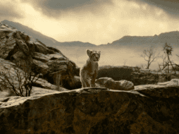 Se tiene previsto que la película llegue a cines en diciembre de este año. X/@mydisneylatino