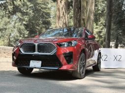 La gama de la X2 comprende tres versiones. CORTESÍA