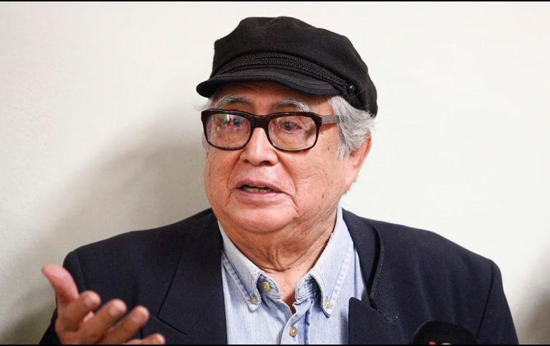 Ganó dos veces el Ariel de plata al Mejor Actor además de otros cuatro por Mejor Coactuación Masculina. SUN / ARCHIVO