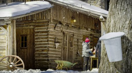 ESPECIAL/ Bonjour Quebec