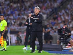 El “Tata” realizó una comparativa de la Primera División de México y la MLS. IMAGO7.